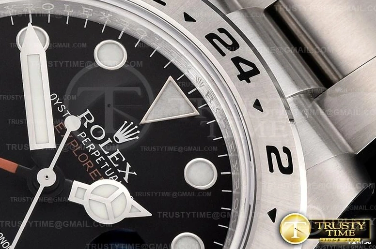 0327 GoAnywhere ROLEXP2043A -Explorer II 971